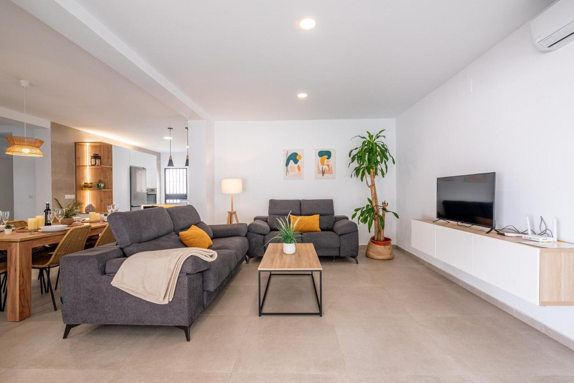Villa Empul La Caracola Chiclana de la Frontera Zewnętrze zdjęcie