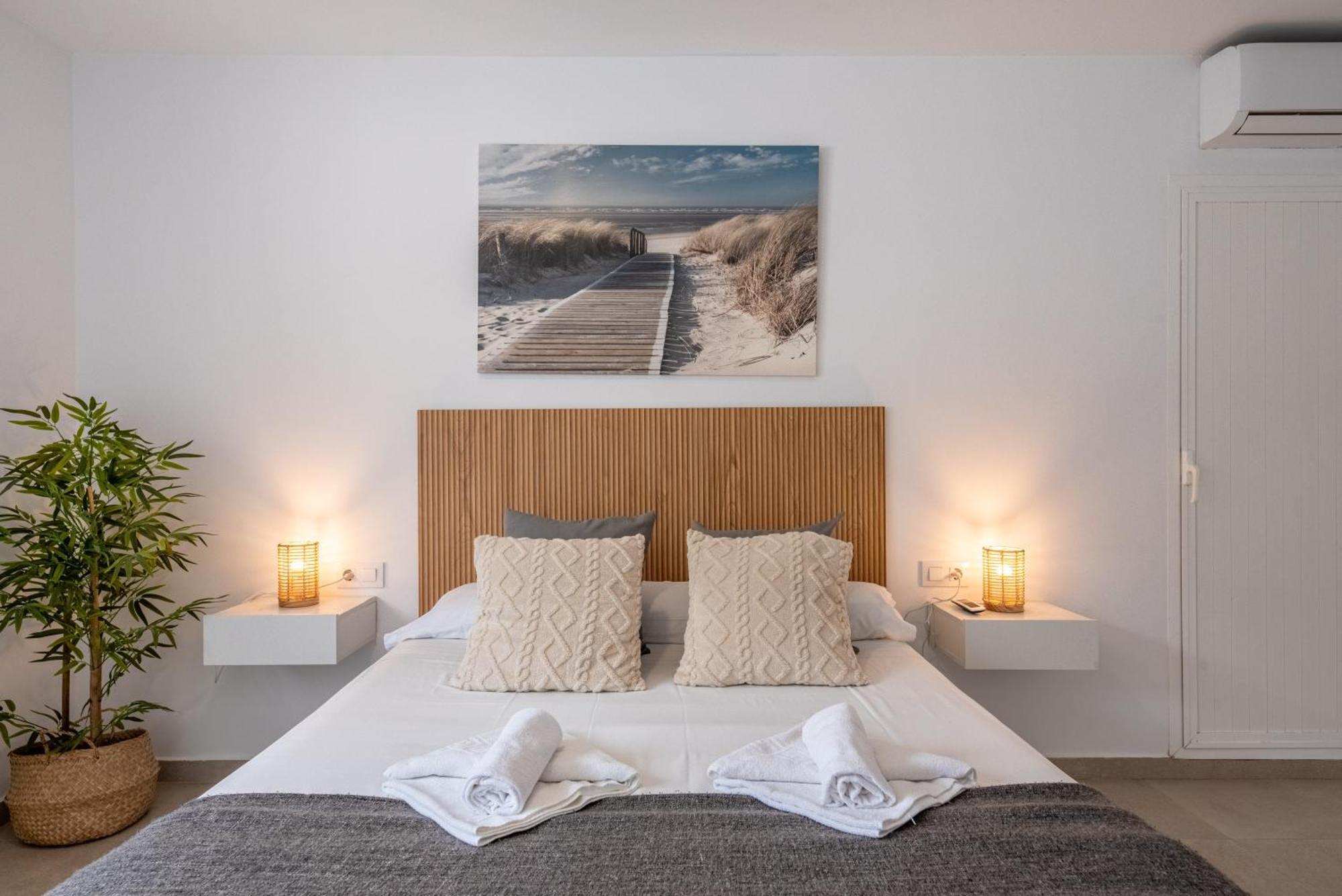 Villa Empul La Caracola Chiclana de la Frontera Zewnętrze zdjęcie