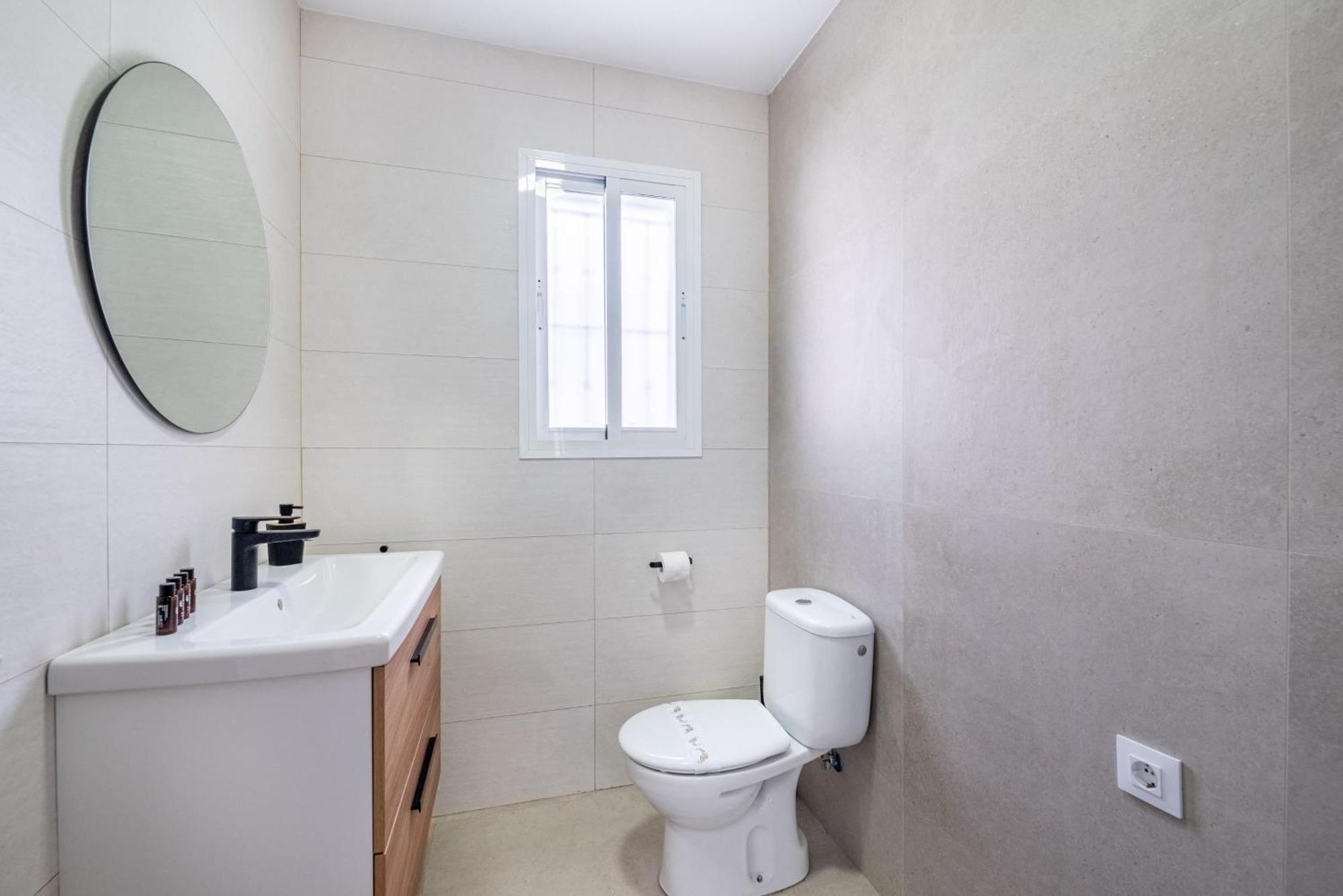 Villa Empul La Caracola Chiclana de la Frontera Zewnętrze zdjęcie